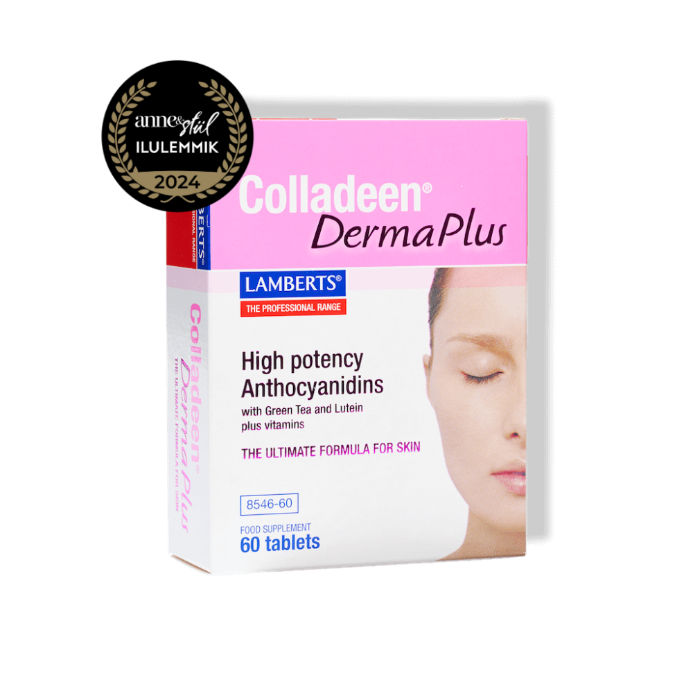 Colladeen® Derma Plus - Lamberts Baltic